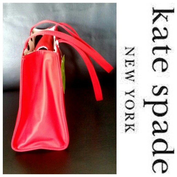 AUTH KATE SPADE BAG ❤SALE!!❤ - Picture 6 of 8