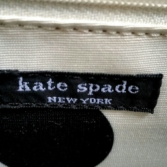 AUTH KATE SPADE BAG ❤SALE!!❤ - Picture 4 of 8