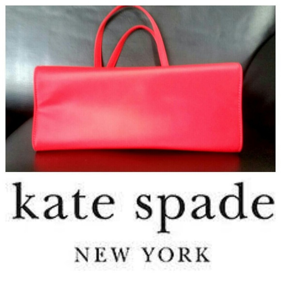 AUTH KATE SPADE BAG ❤SALE!!❤ - Picture 8 of 8
