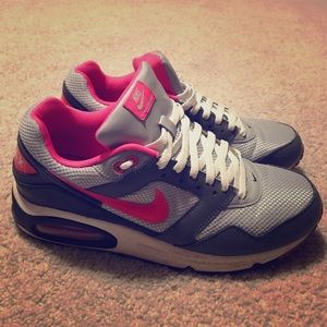 Nike air max shoes!