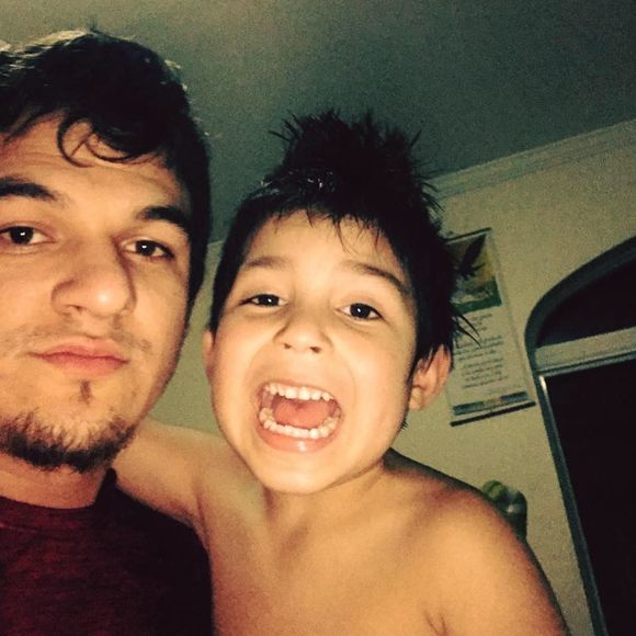 Meet your Posher, Kevin - Picture 1 of 1