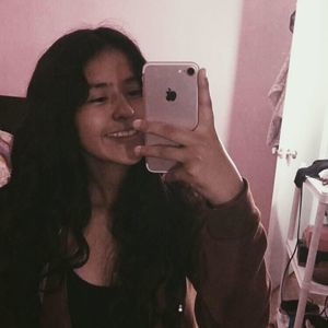 Meet your Posher, Kimberly