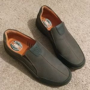 Streetcars Santa Fe Slip-Ons