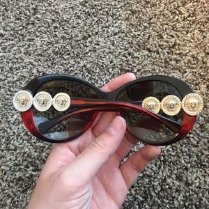 Versace sunglasses