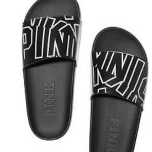 NEW VS PINK NEW RELEASE SLIDES - M
