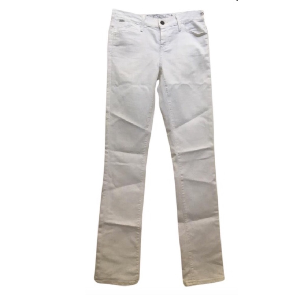 Goldsign Misfit Skinny Jeans