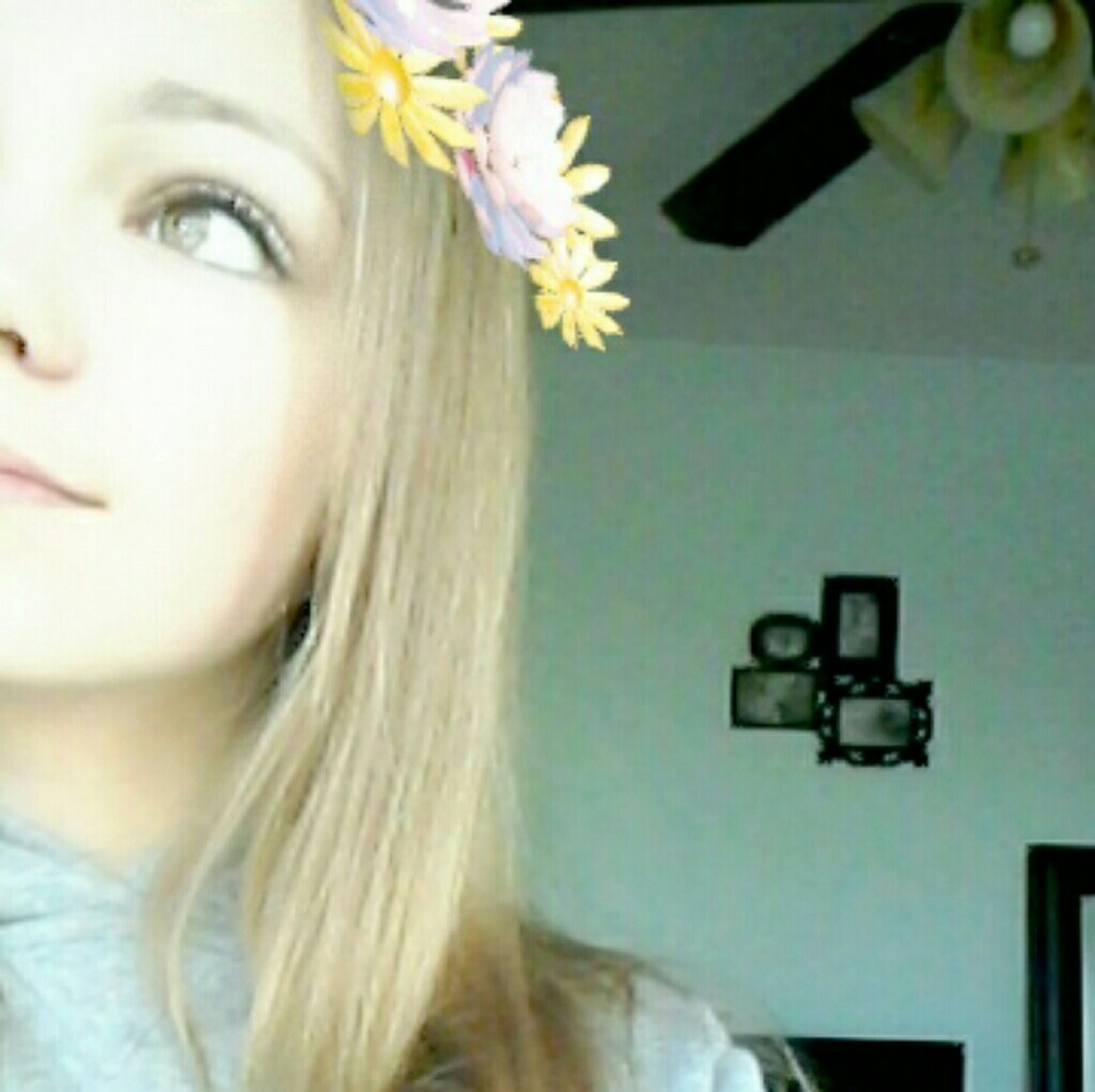 Meet your Posher, Maddie