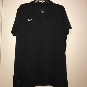 Golf or business casual