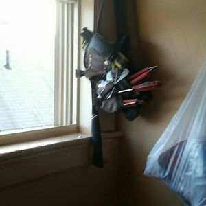 Meet your Posher, Steven