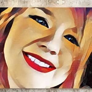 Meet your Posher, Betsy