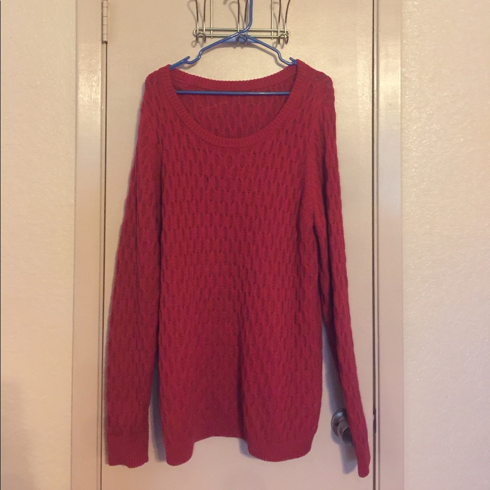 Old Navy Sweater