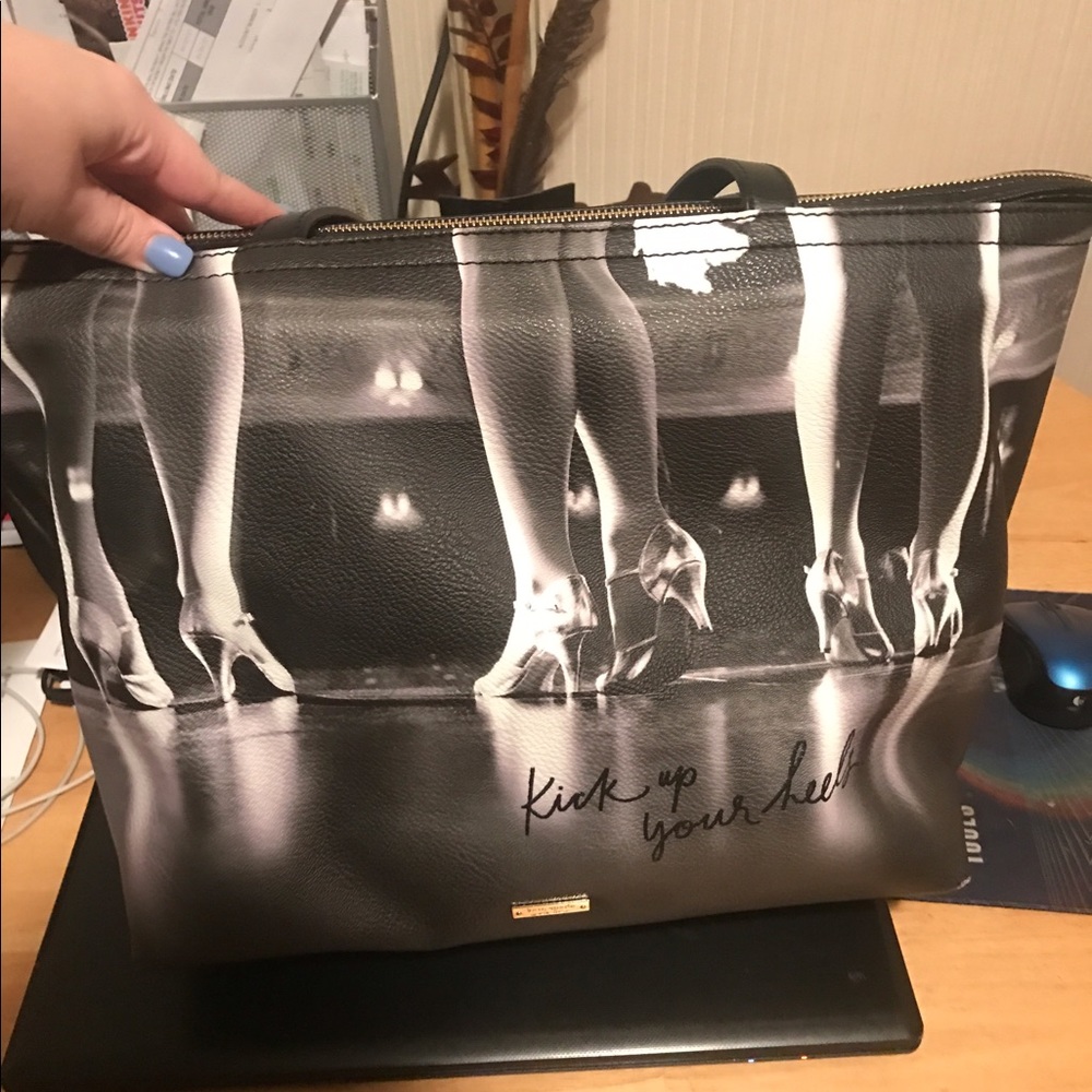 Kate spade bag