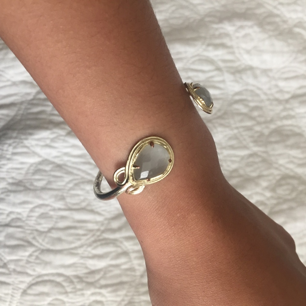 Kendra Scott Andy bracelet