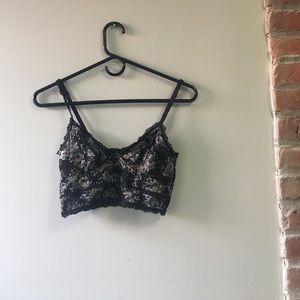 Free People Bralette