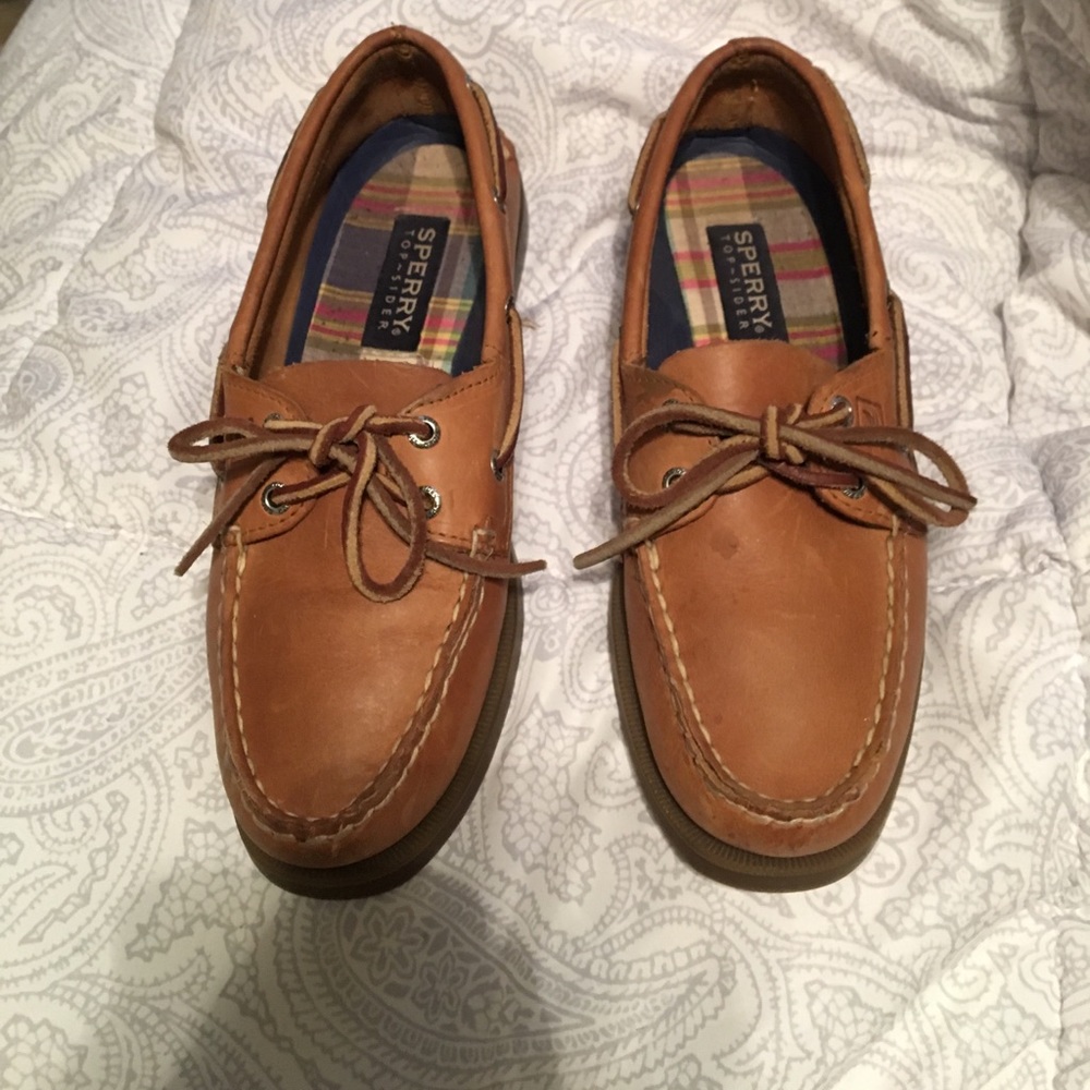 Sperry Top-Sider