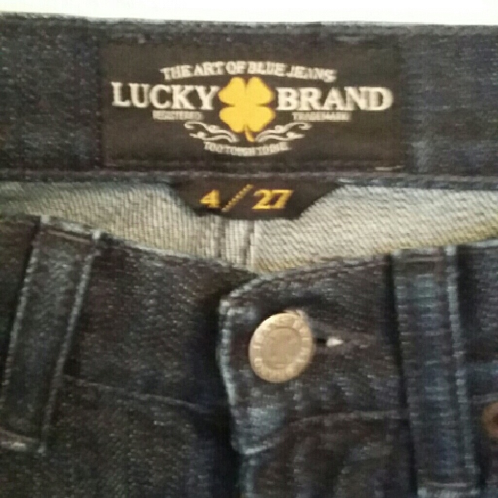 Luck Brand Jeans