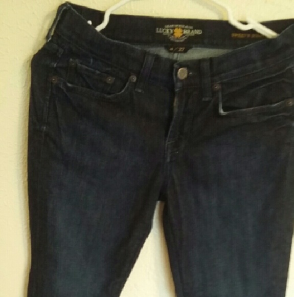 Luck Brand Jeans - Picture 2 of 4