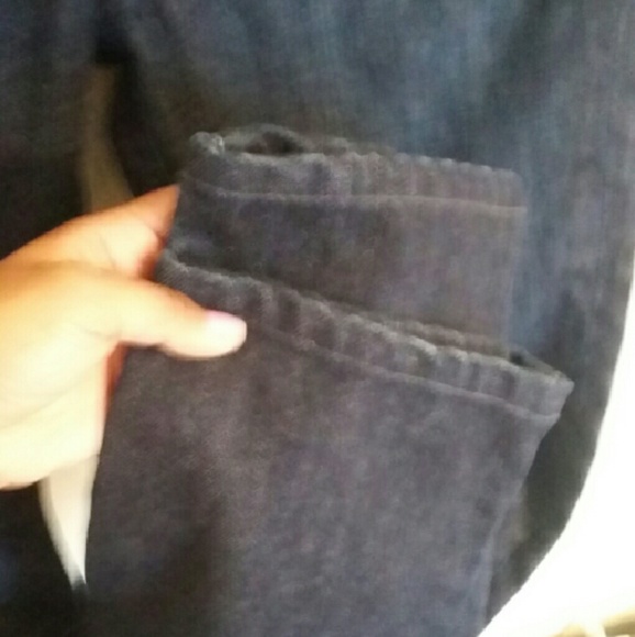 Luck Brand Jeans - Picture 3 of 4