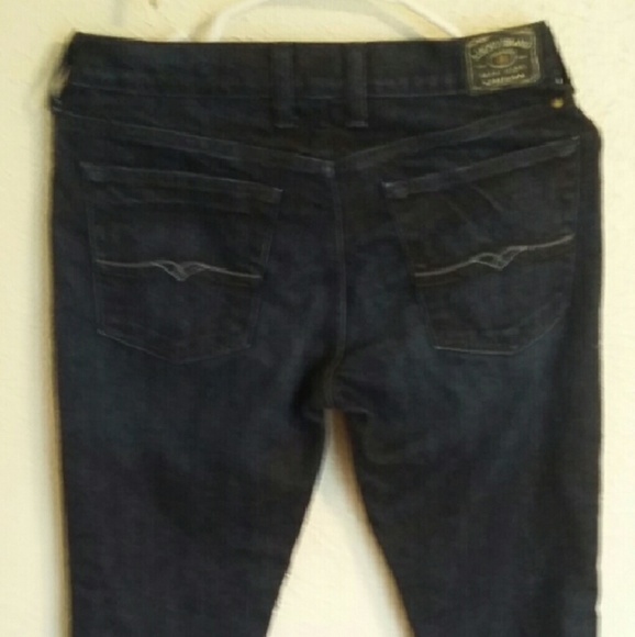 Luck Brand Jeans - Picture 4 of 4