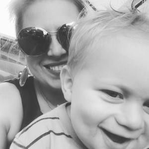 Meet your Posher, Dyanna