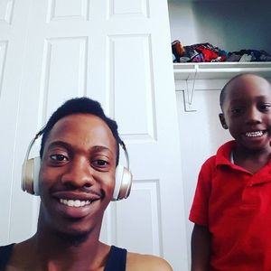 Meet your Posher, Antonio