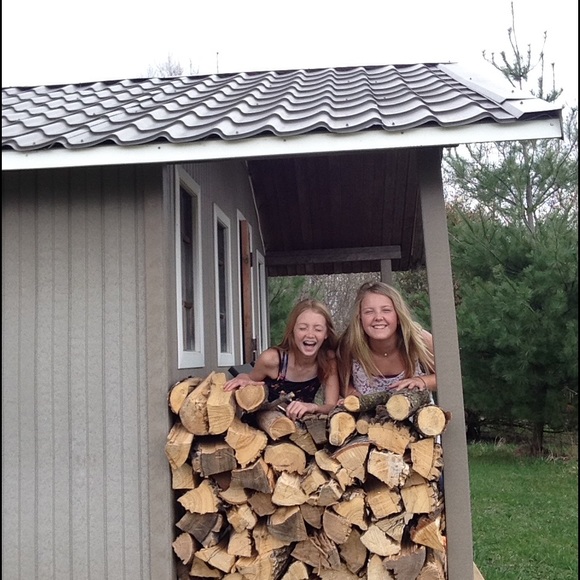 Meet your Posher, Grace - Picture 1 of 1