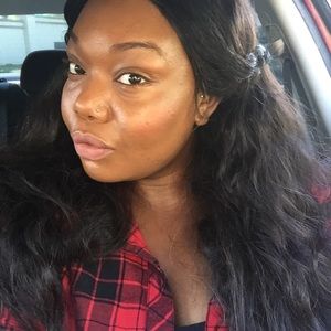 Meet your Posher, Miesha