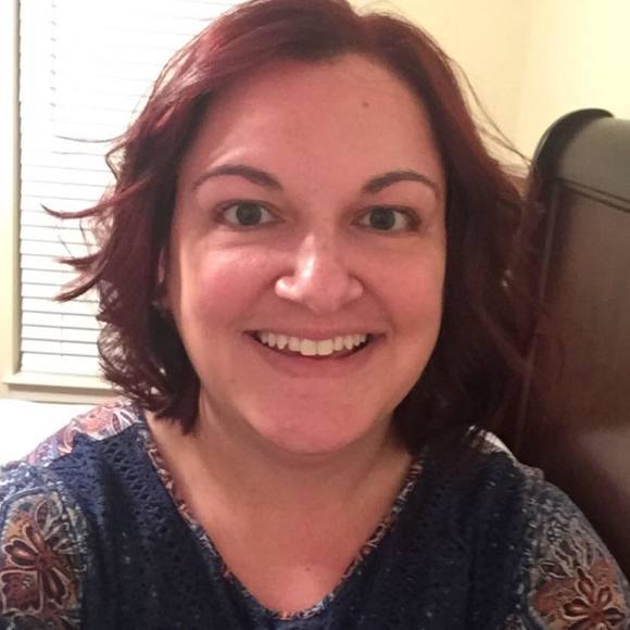 Meet your Posher, Heather - Picture 1 of 1