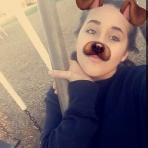 Meet your Posher, Penelope