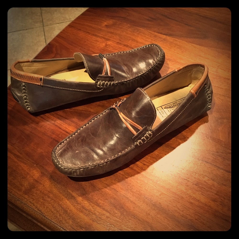 Mercanti Fiorentini loafers