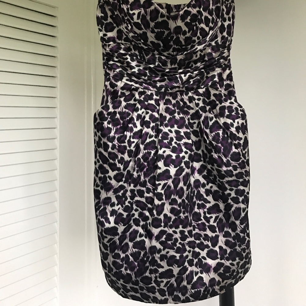 Cocktail dress