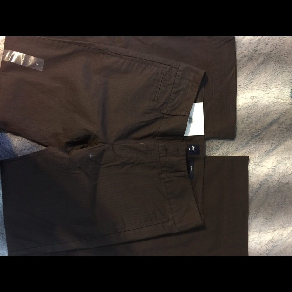 Brand new Gap pants