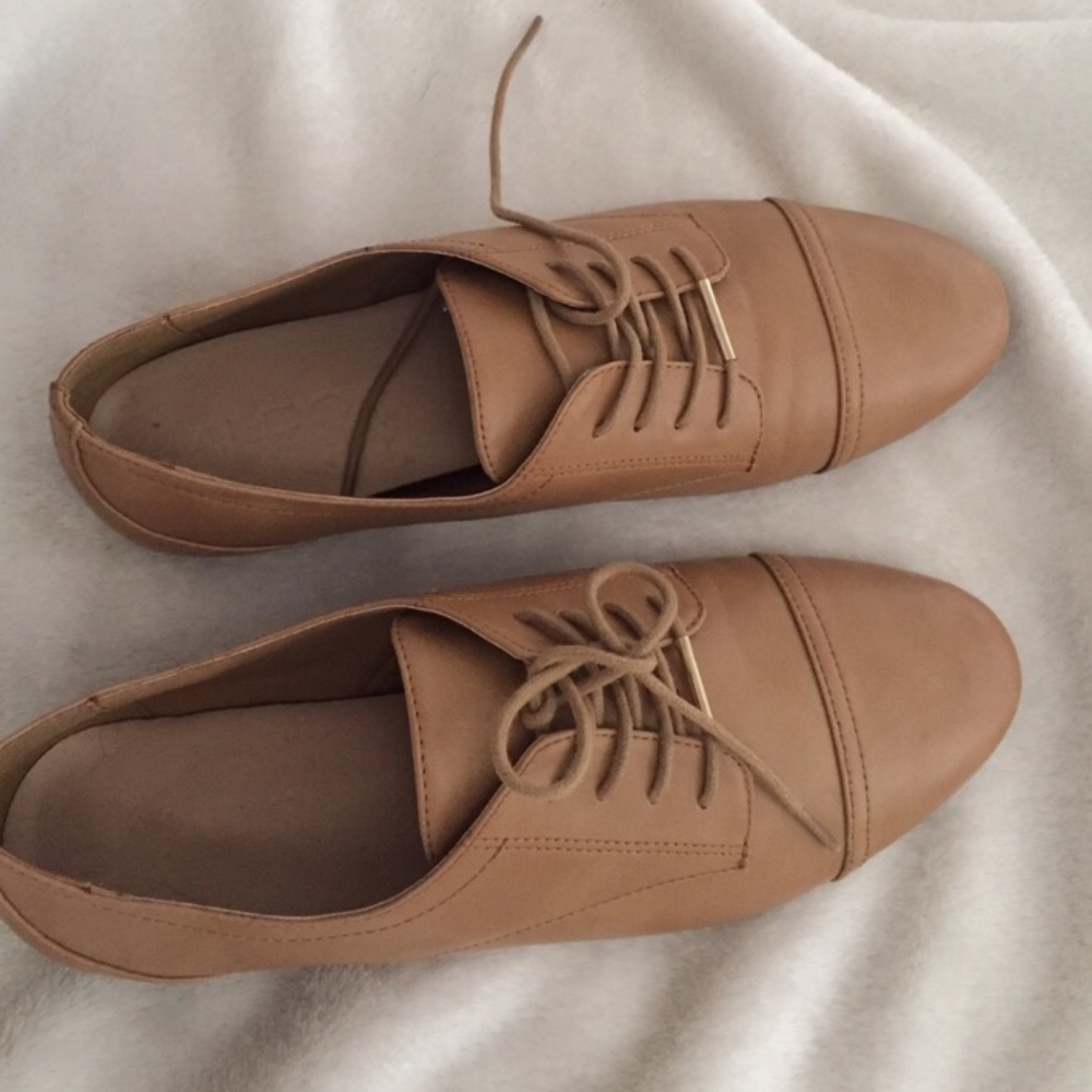 ALDO DRESS SHOES