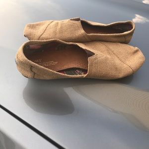 TOMS Moccasin /Negotiable