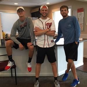 Meet your Posher, Bryan