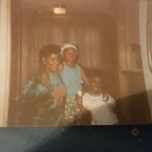 Meet your Posher, Reggie