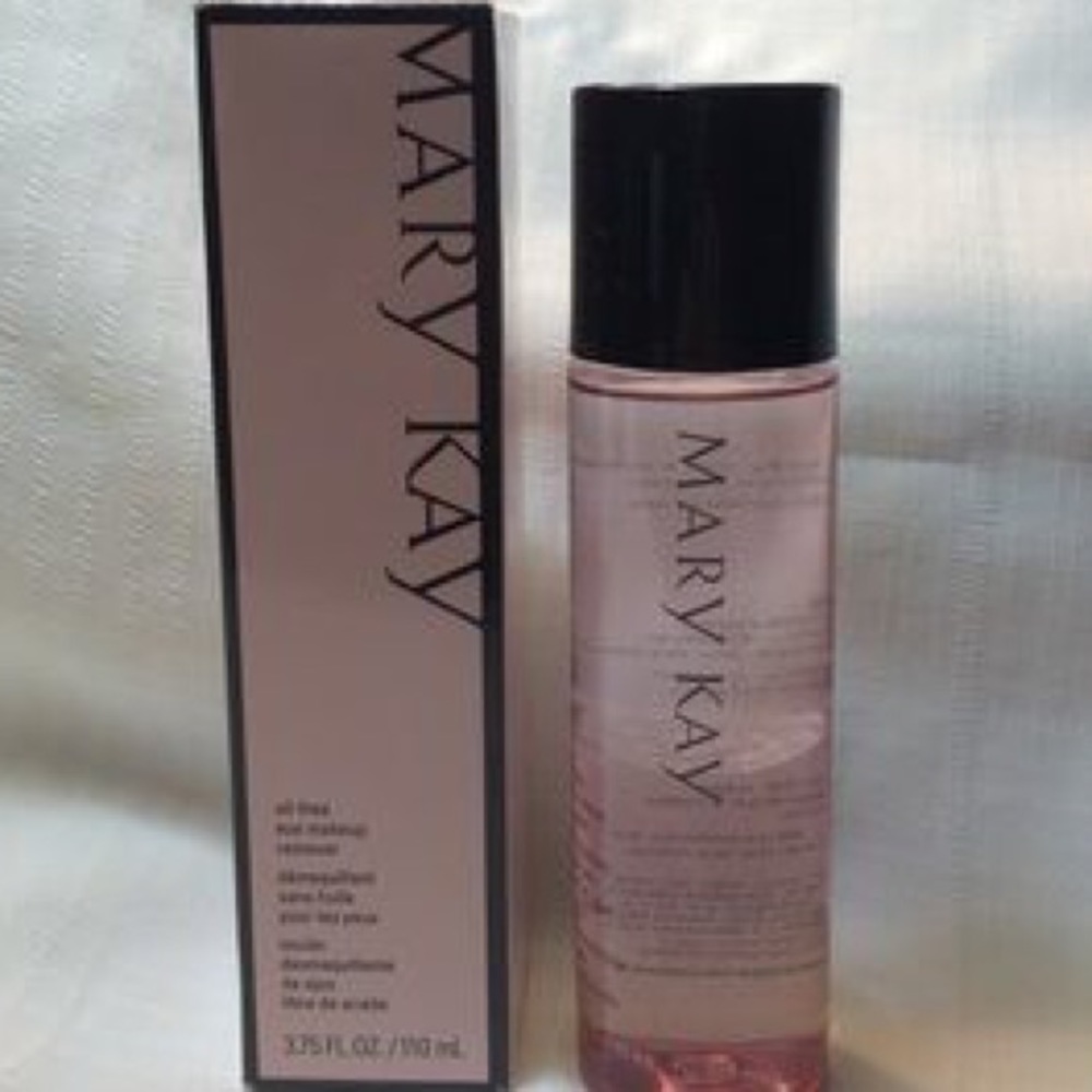 🚫SOLD🚫Mary Kay Eye Makeup Remover