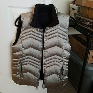 Reversible Vest