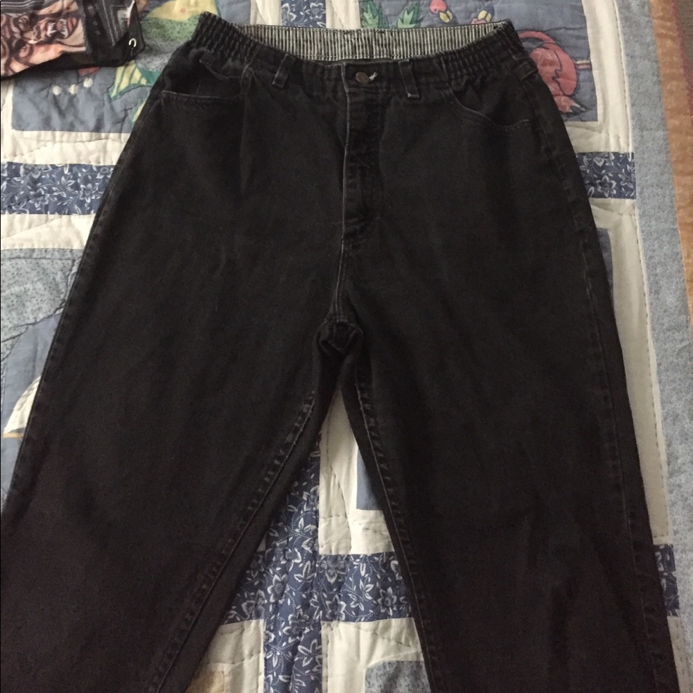 Riders boyfriend jeans