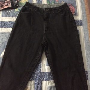 Riders boyfriend jeans