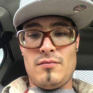 Meet your Posher, Rodney