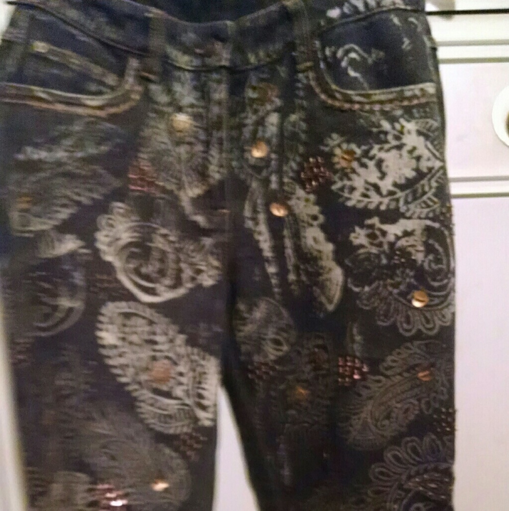 Jeanology collection