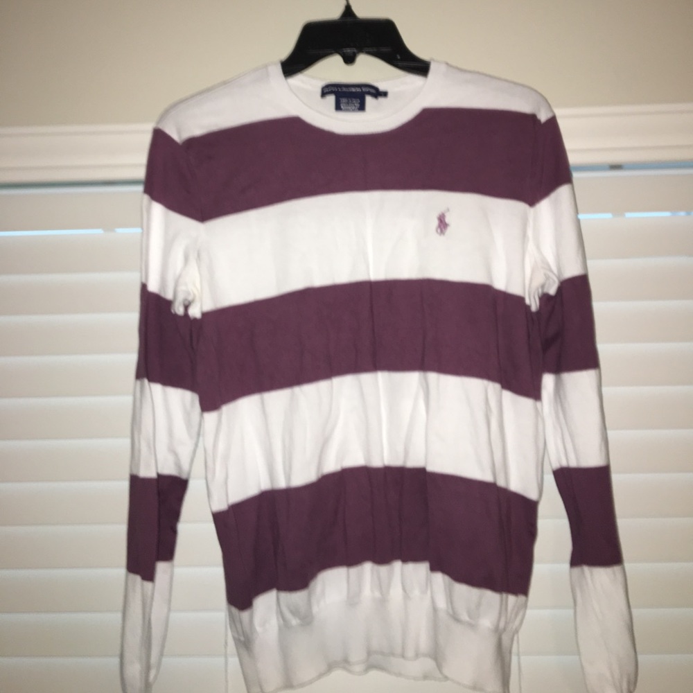 Ralph Lauren Polo Sweater
