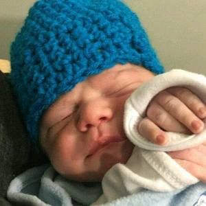 Meet your Posher, Chris