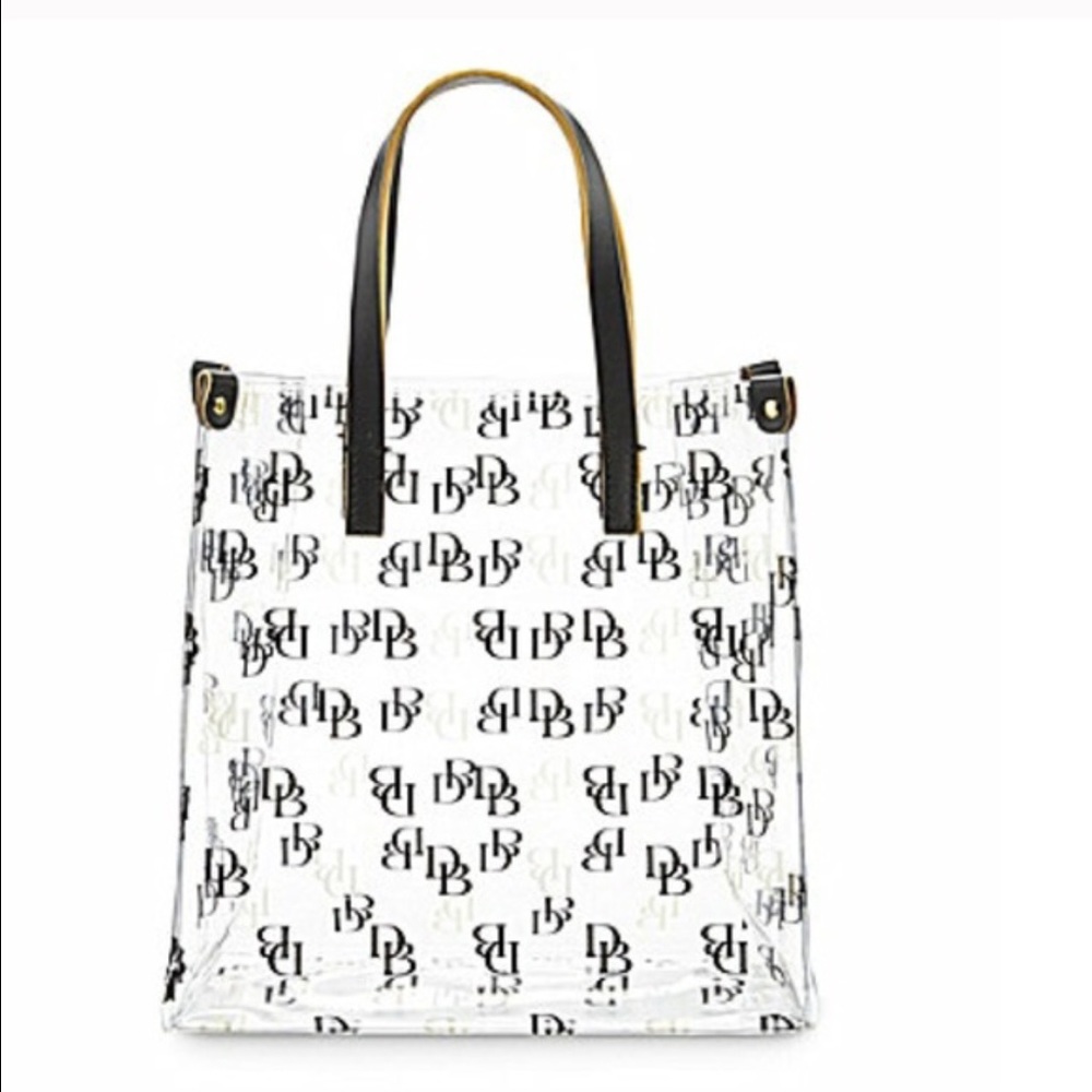 Dooney & Bourke Lunch Bag