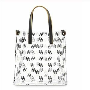 Dooney & Bourke Lunch Bag