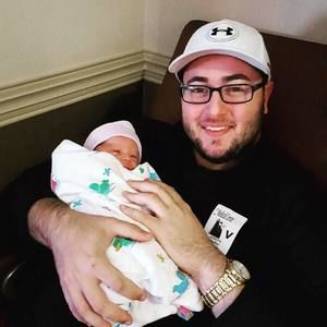 Meet your Posher, Joseph