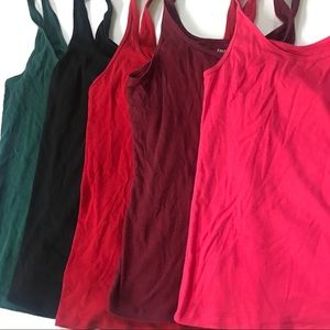 Tank bundle • Sz L