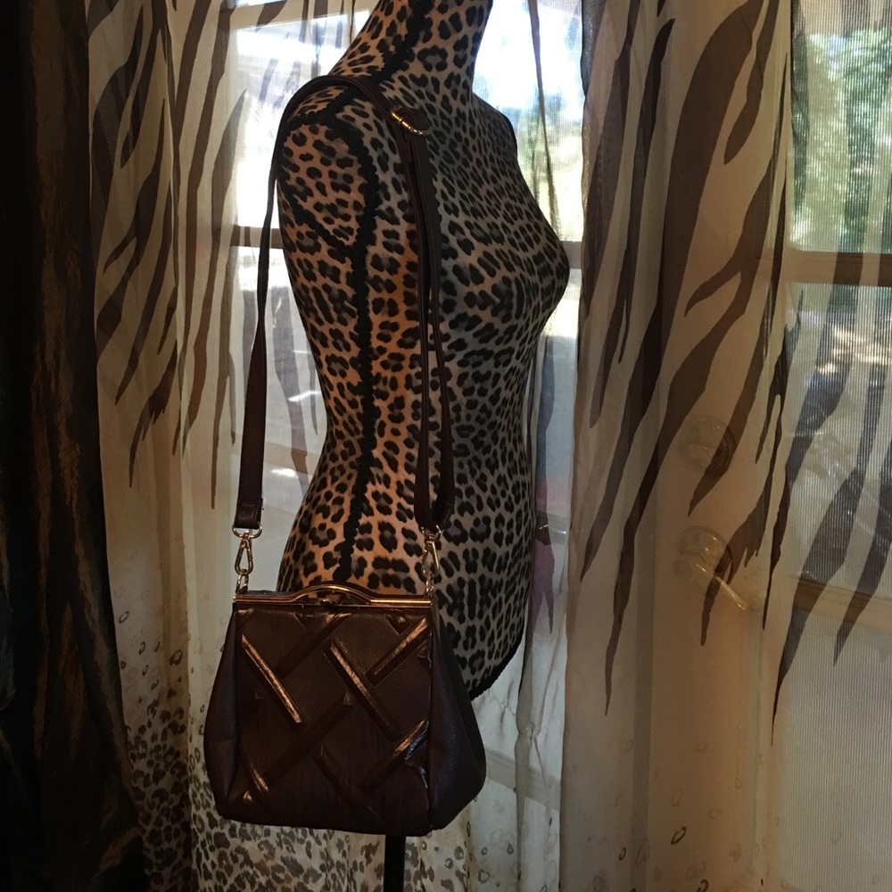 👛 Purse 👛 Gently Used OBO
