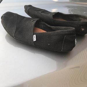 TOMS Moccasin / Unisex / Negotiable